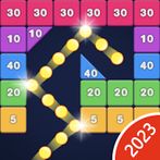 Shoot Ball Crush-Brick Breaker