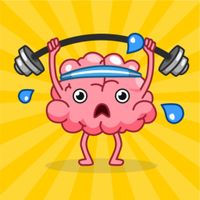 Brain Puzzle:IQ Riddle‪s