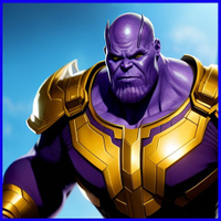 Guess The Villain Game