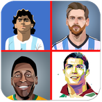 guess pro footballer