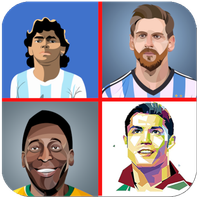 guess pro footballer