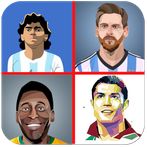 guess pro footballer