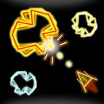 Blastoid Minefield (Retro)