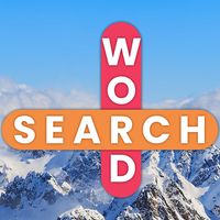 word search, crossword
