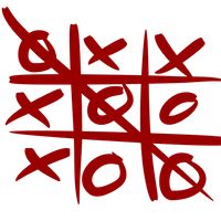 Xtic tac toe