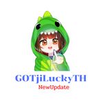 GOTjiLuckyTH
