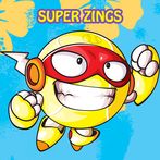 Super zings game world runner