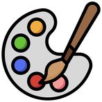 Paint goo