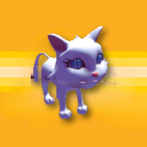 Extreme Cat Car Racing