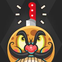 Knife Trip & Throwing Knives