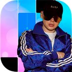 Bizaraps Música Piano Juego