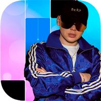 Bizaraps Música Piano Juego