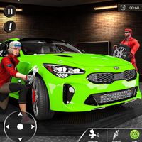 Car Mechanic: Car Tuning Game