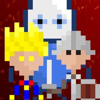 Battle of the Worlds