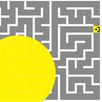 Maze Labyrinth Game