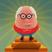 Stack Jump - Let's Up