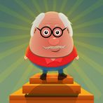 Stack Jump - Let's Up