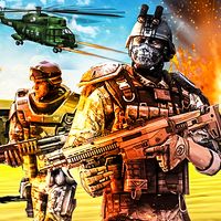 Wars and Rebellions Shooting G