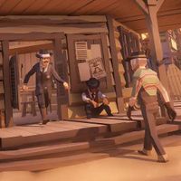 Fantasy Craft Match 3 Build Pu