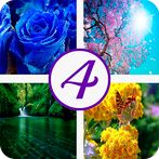 4 pics 1 word