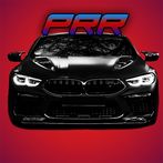 Precision Racing Simulator