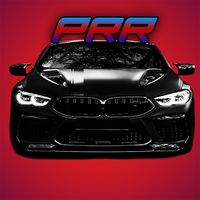 Precision Racing Simulator