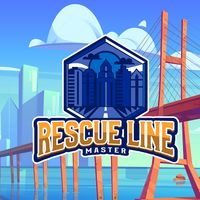 Rescue Line Master