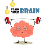Train Your Brain: Memory Game