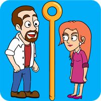 Home Pin: Pull The Pin Puzzle