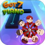 GOT7 songs  Piano Tiles
