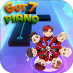 GOT7 songs  Piano Tiles