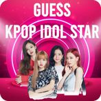 Guess Kpop Idol Star