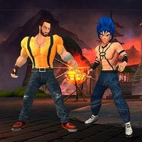 Vienneau Super KO II