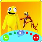 Call From Rainbow Friends fake