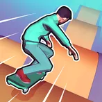 Skate Rush 3D