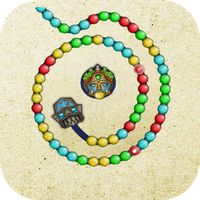 Marble Shooter Classic