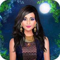 Fashion Girl Salon for Wedding