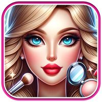 Fashion : Makeup & Dress-up
