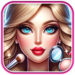 Fashion : Makeup & Dress-up
