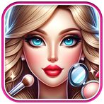 Fashion : Makeup & Dress-up