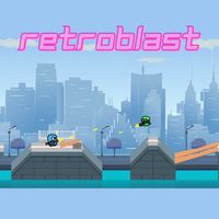 Retroblast