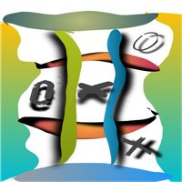 Tic Tac Toe - Themes