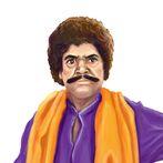Legend Of Desi Jutt