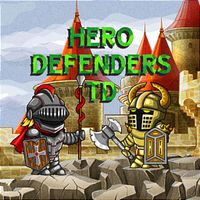 Tower Defenders: Fight & Shoot