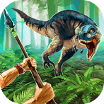 Dino Hunter Online Survival 3D
