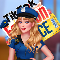 العاب تلبيس شرطه