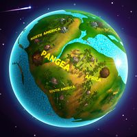 World Evolution - Puzzle