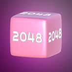 2048 Mega Cube