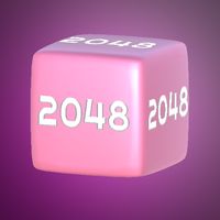 2048 Mega Cube