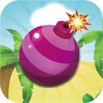 Color Block World : Crush